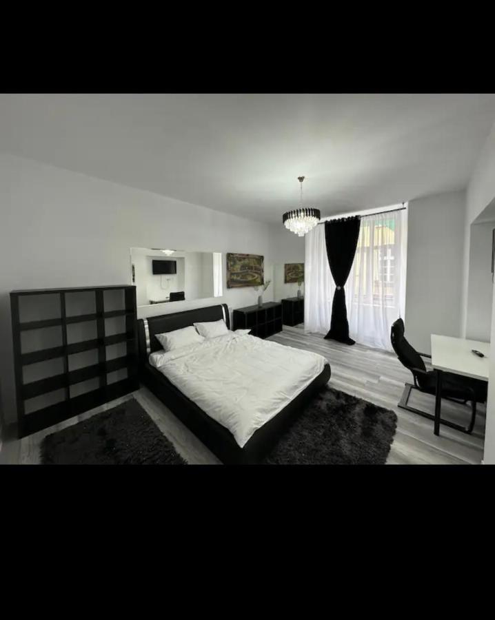Piata Libertatii Apartament 1 Room Τιμισοάρα Εξωτερικό φωτογραφία