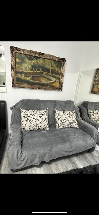 Piata Libertatii Apartament 1 Room Τιμισοάρα Εξωτερικό φωτογραφία